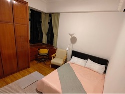 Dover Parkview (D5), Condominium #452939911